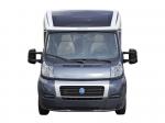 Knaus Van TI 2010 года